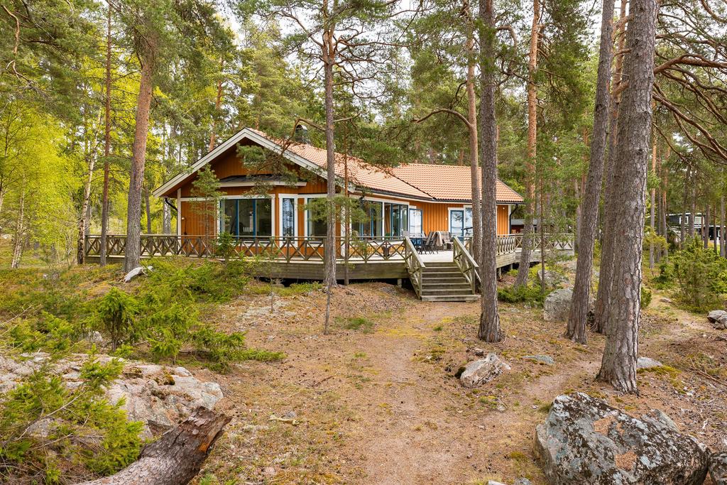 Välkomna till Väster Mörtarö 944/945!