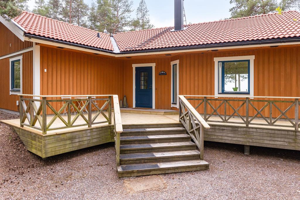 Välkomna till Väster Mörtarö 944/945!