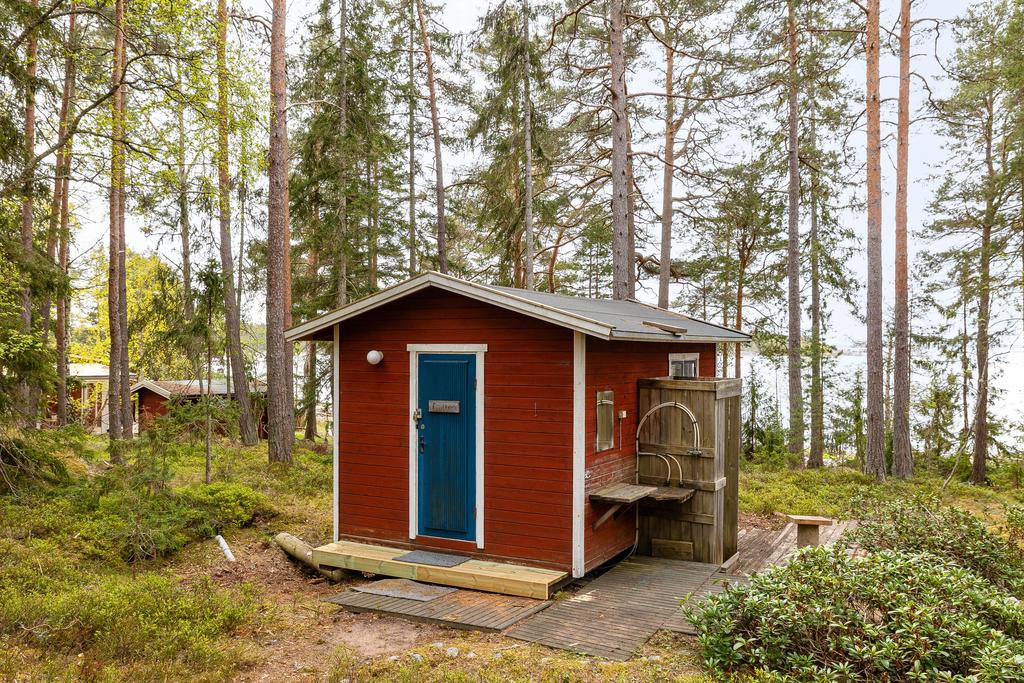 Gäststuga