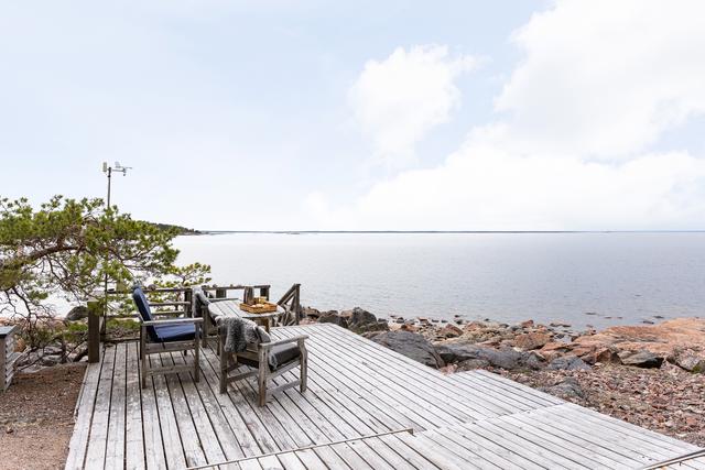 Välkomna till Väster Mörtarö 944/945!