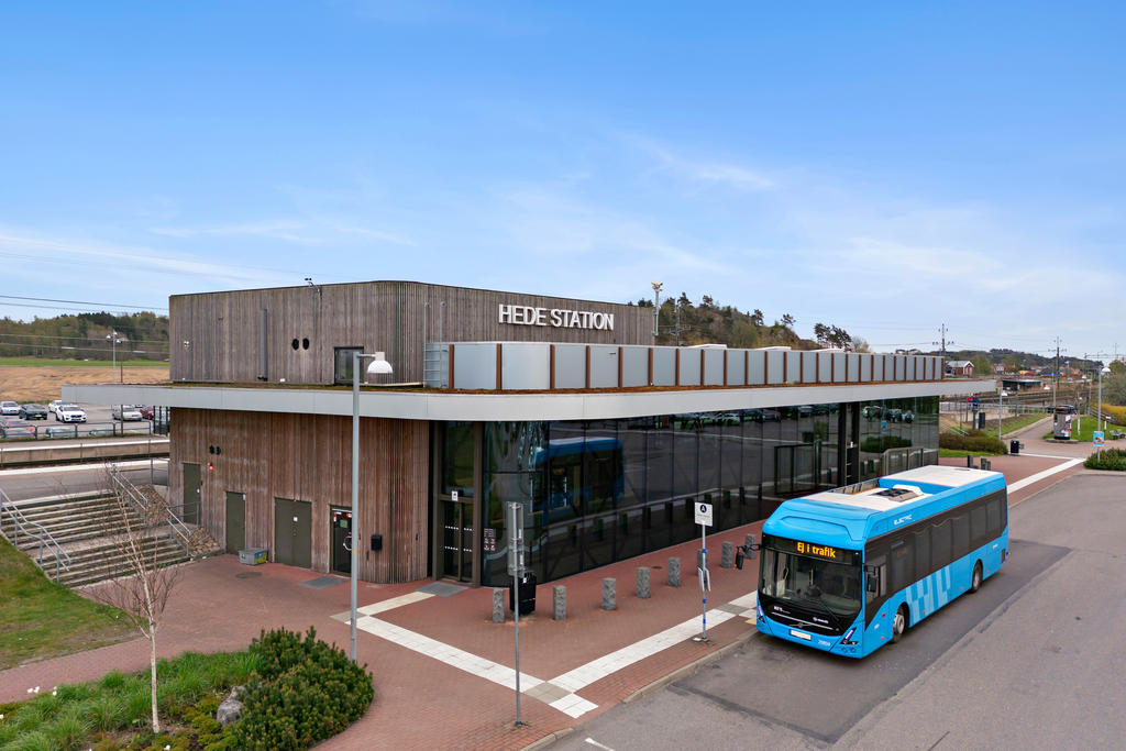 Hede resecentrum