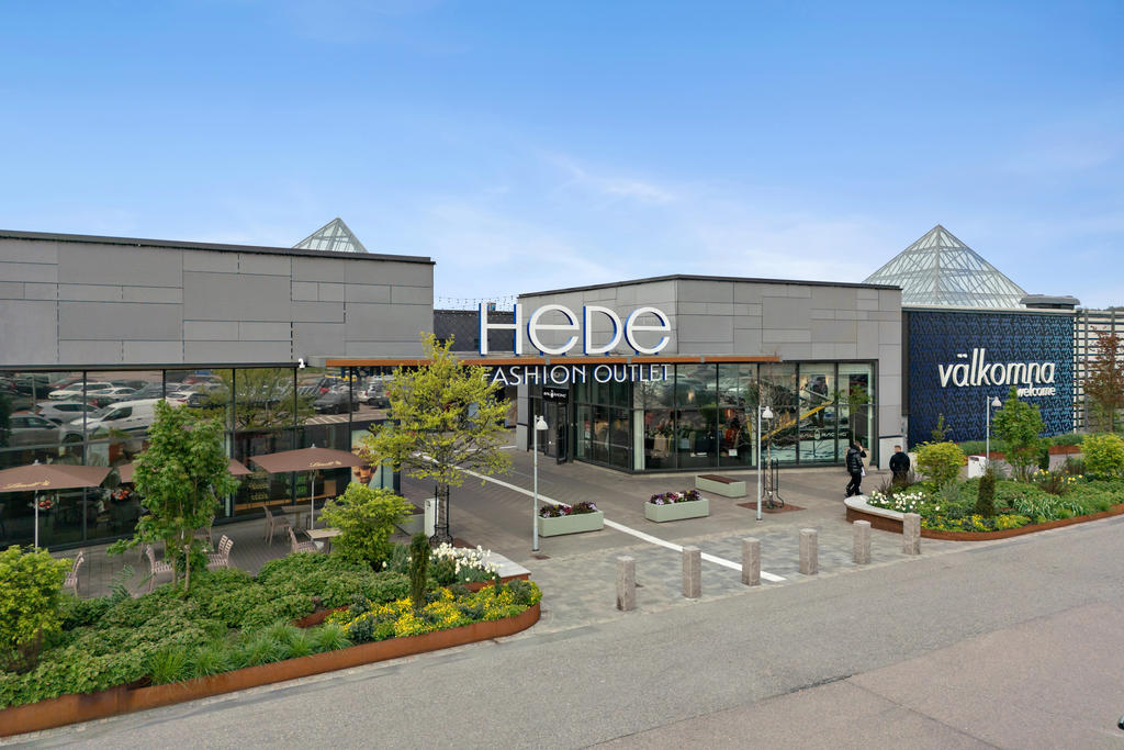 Hede Fashion Outlet