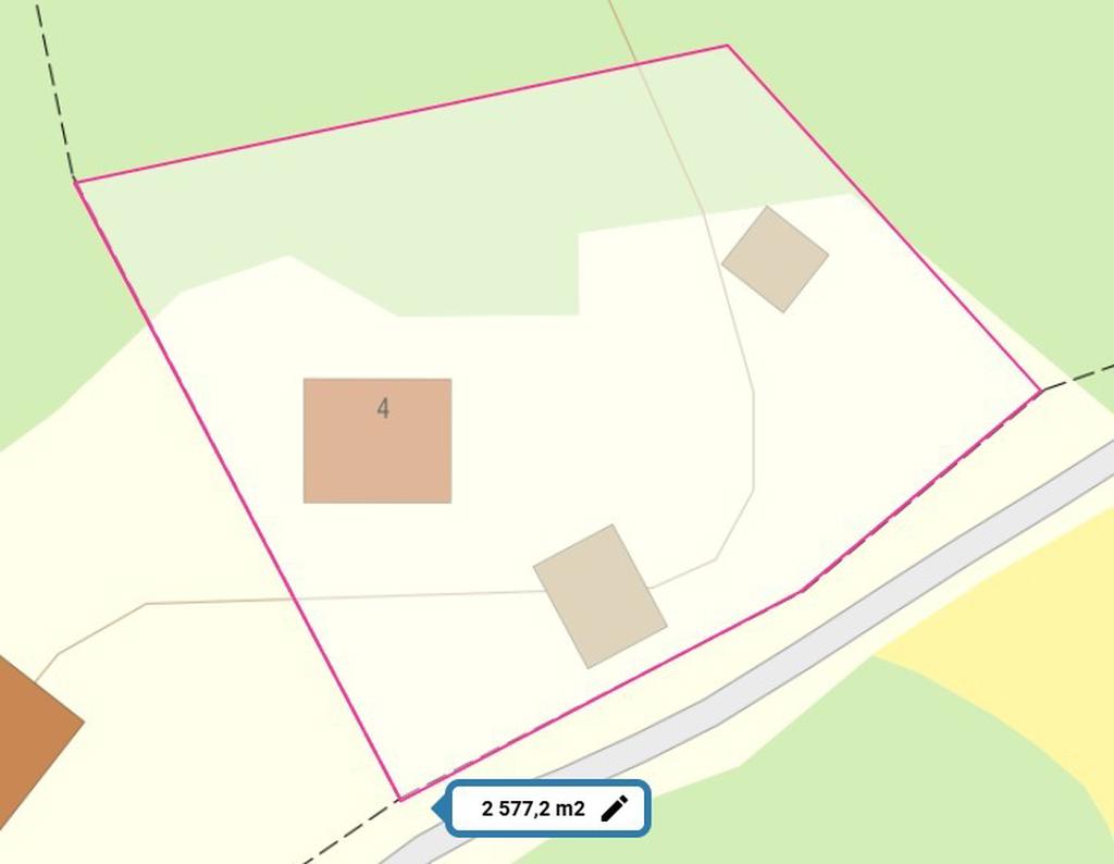 Tomtkarta