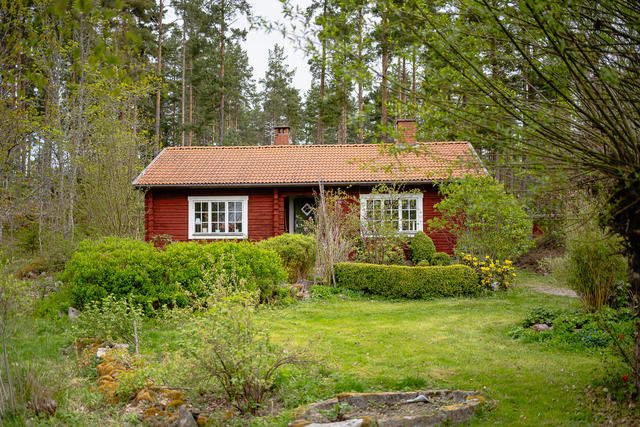 Välkommen till Heby 4!