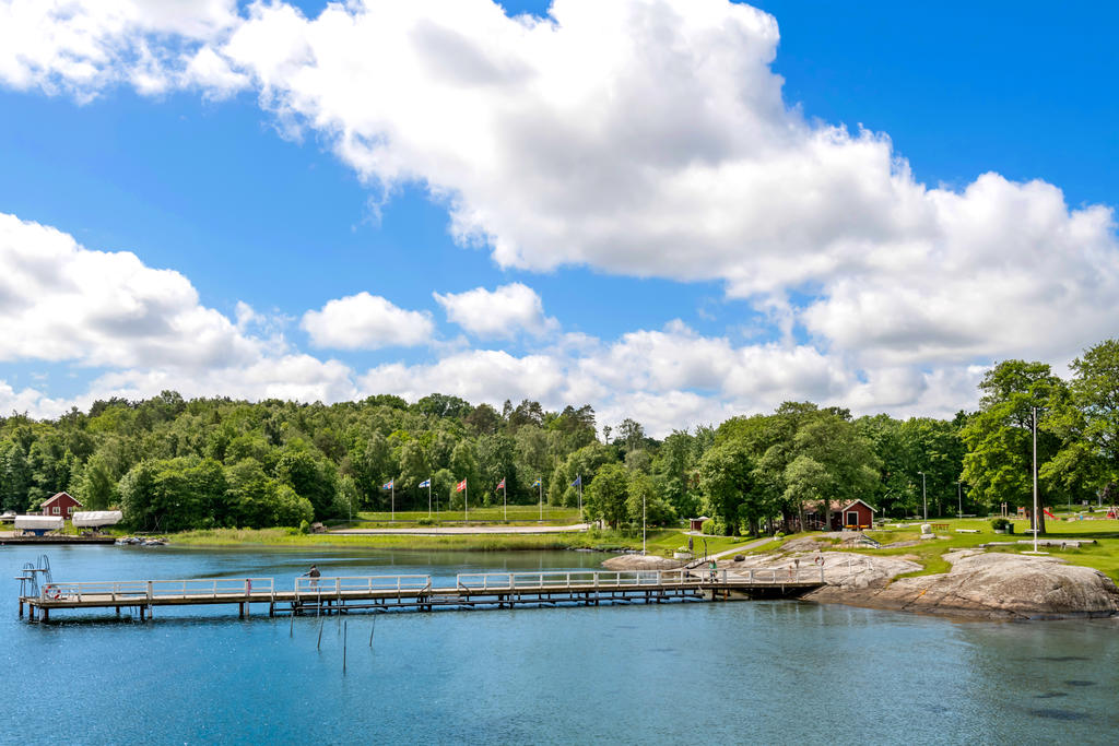 Områdesbilder; Svanesund