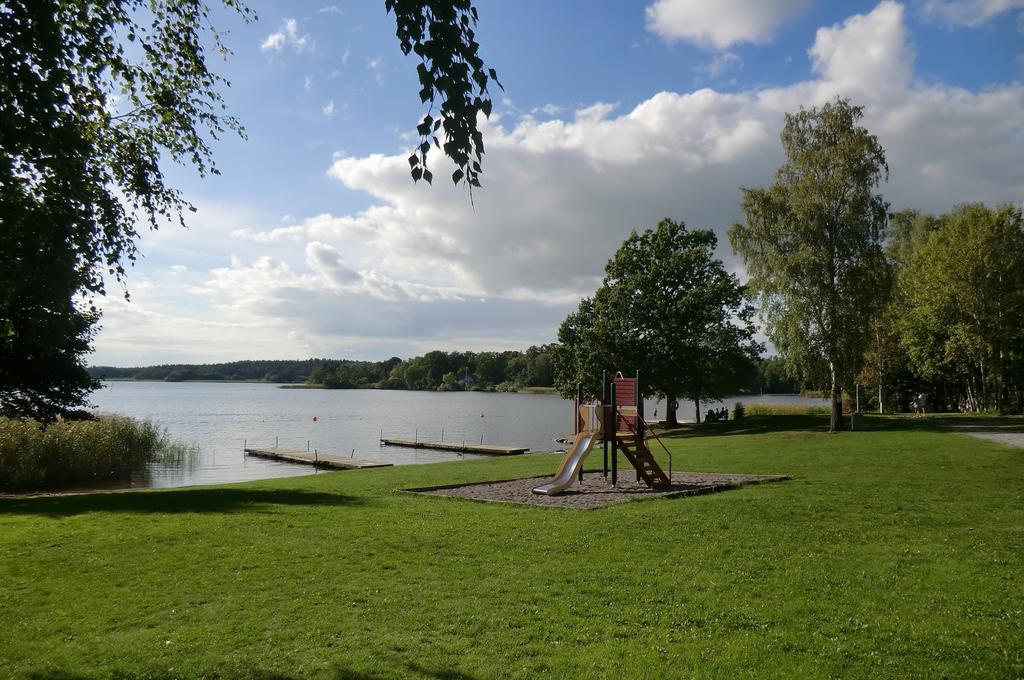 Bonäsbadet