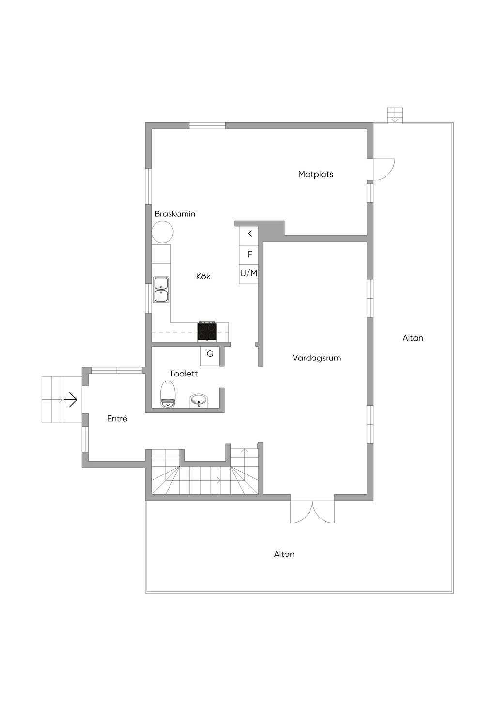 Entréplan