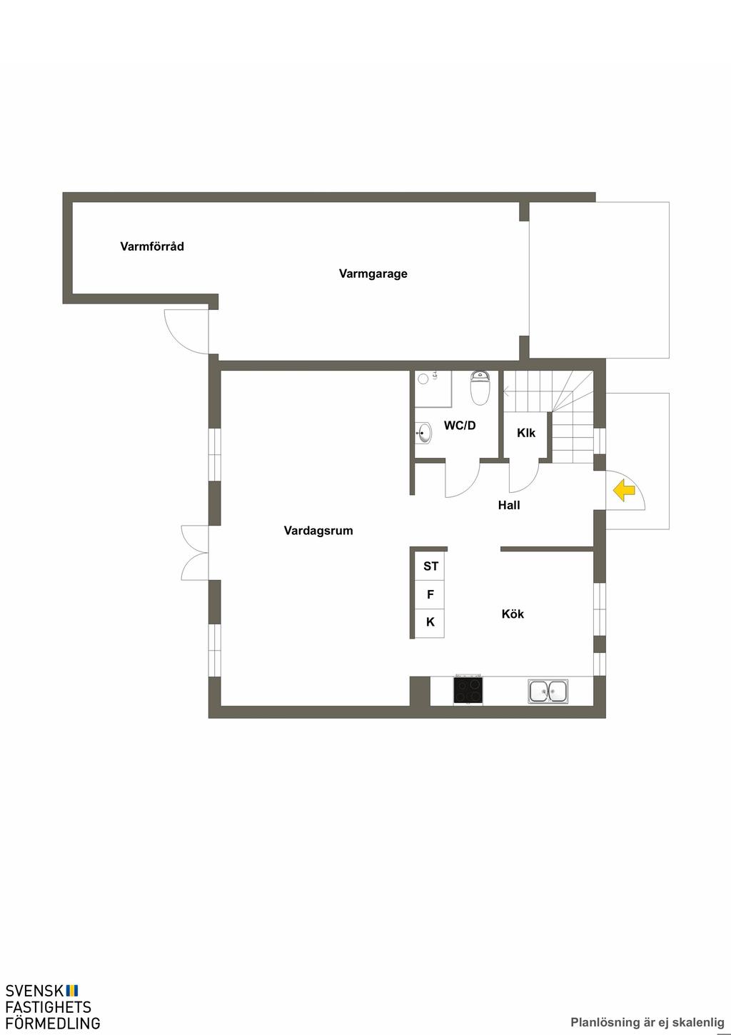 Entréplan
