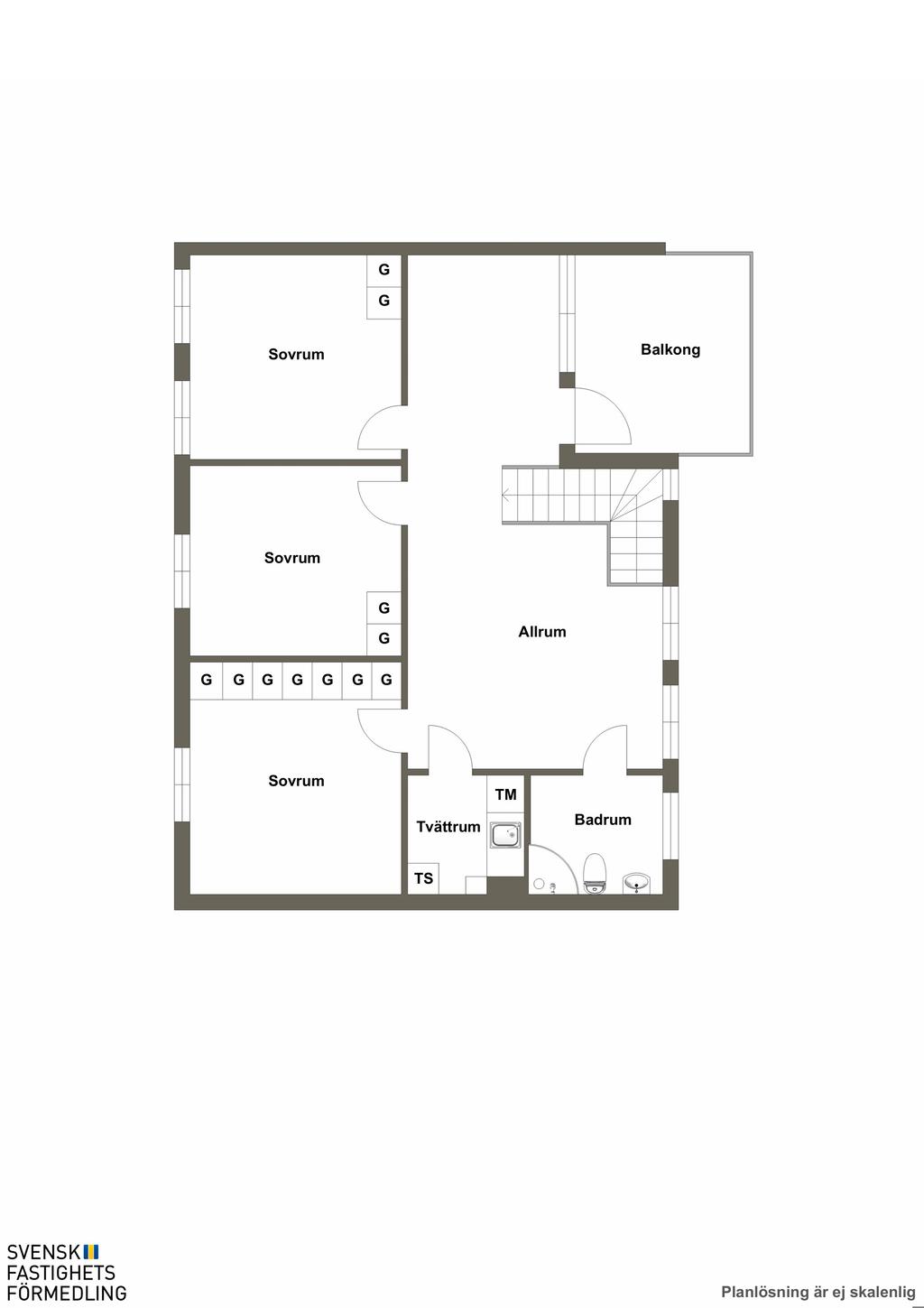 Övre plan 