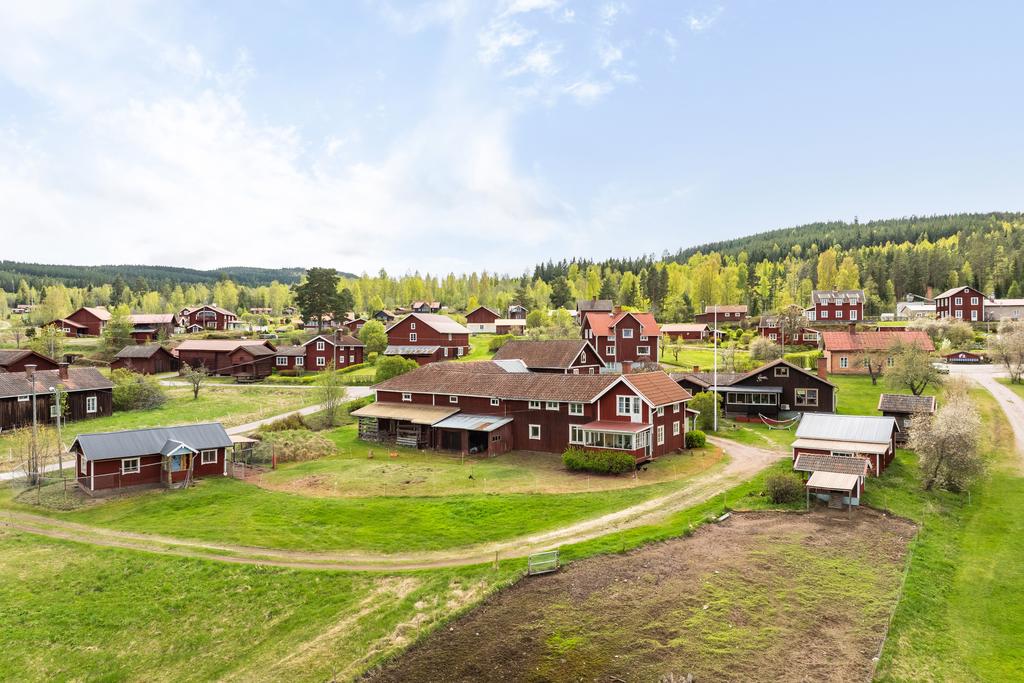 Alvik Alviksvägen 168, Siljansnäs