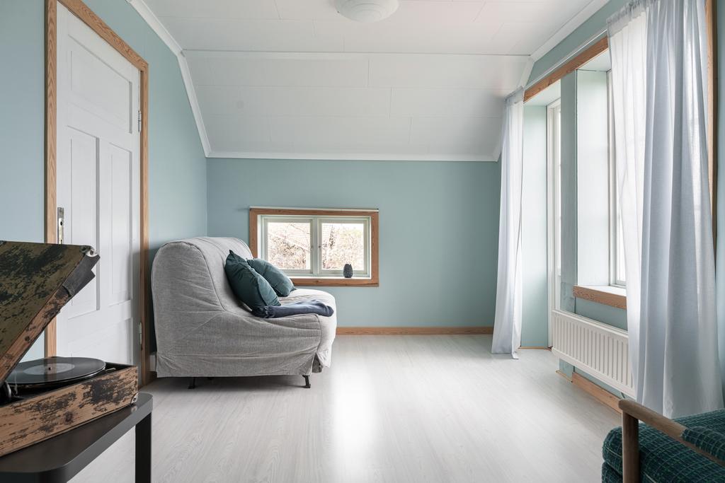 Hus 1