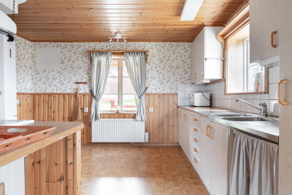 Hus 1