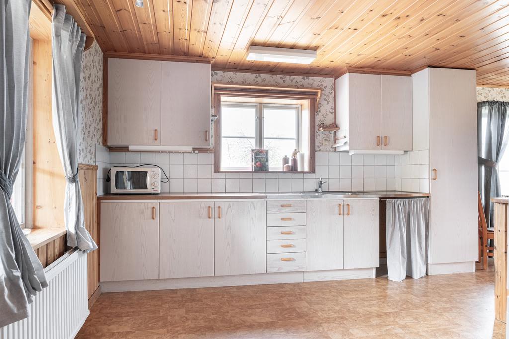 Hus 1