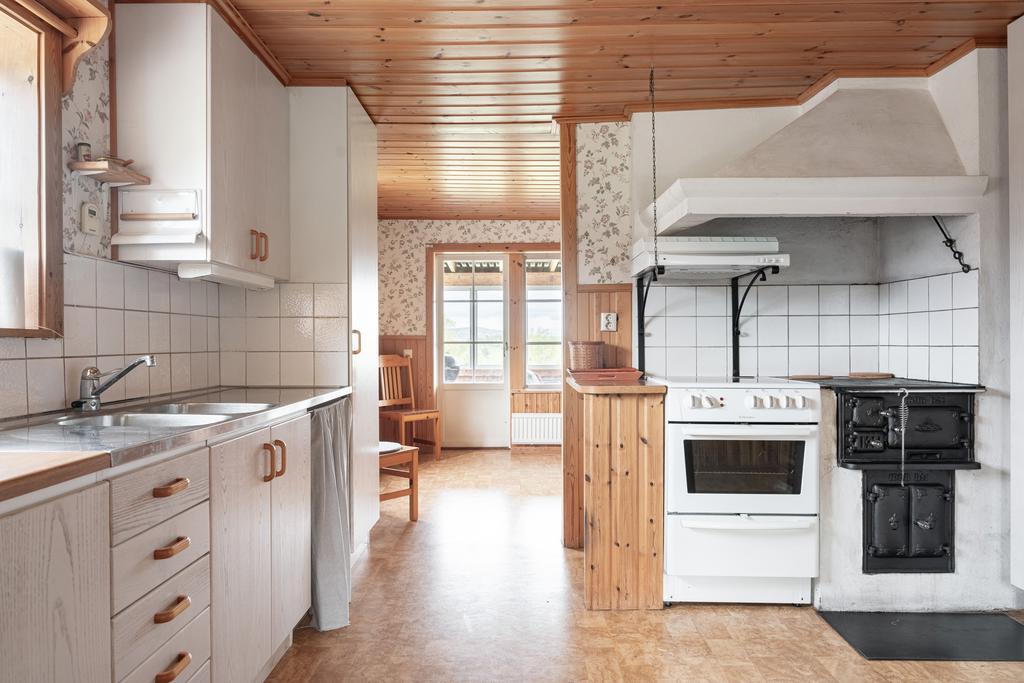 Hus 1