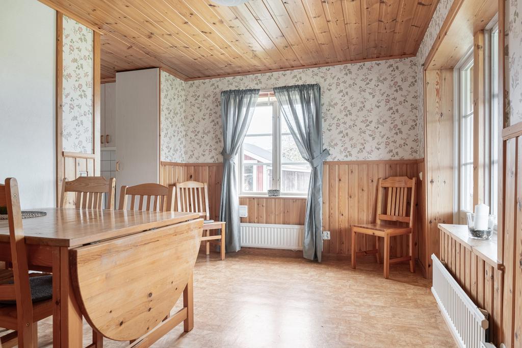 Hus 1
