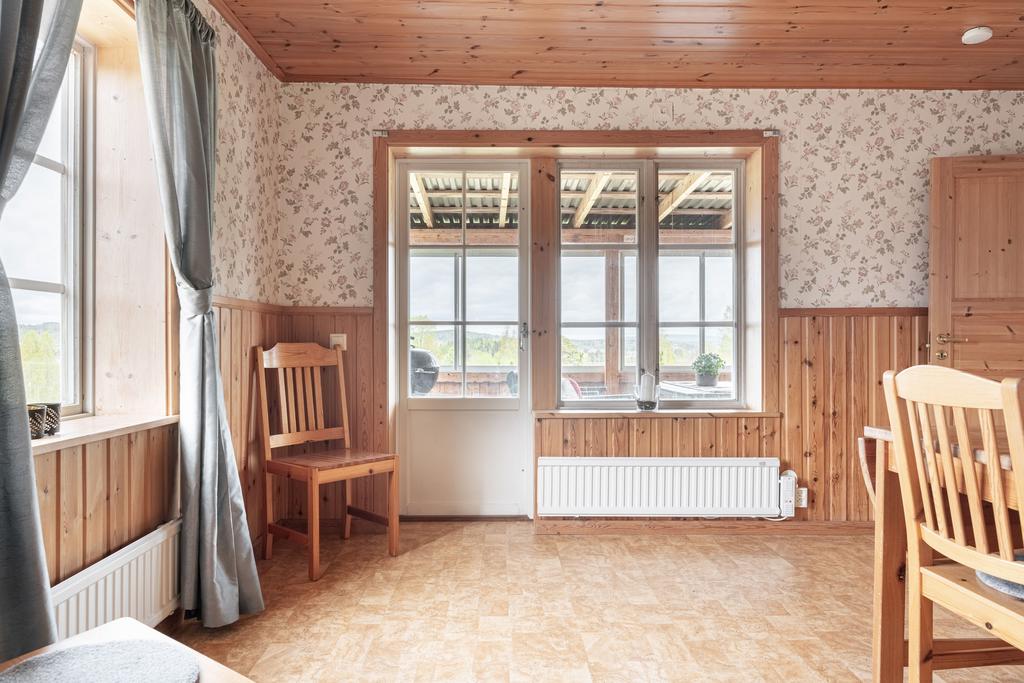 Hus 1