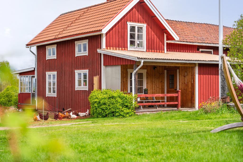 Hus 1