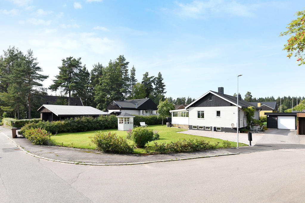 Körarstigen 9
