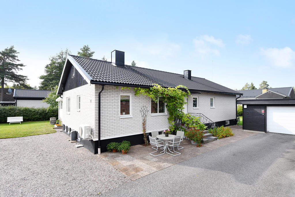 Grunden omdränerad 2010