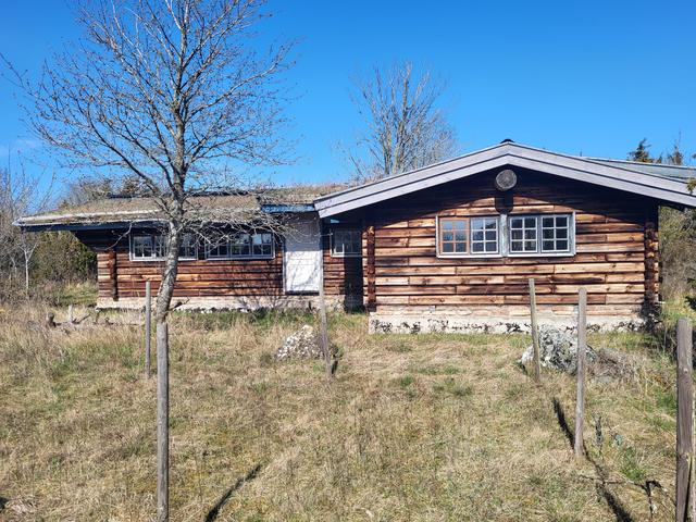 Linsbackavägen 24
