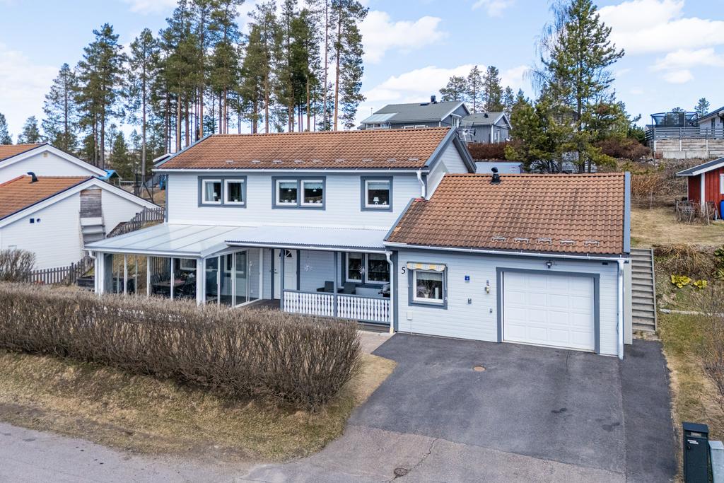 Röllekavägen 5
