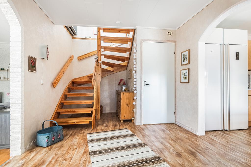 Inre hall