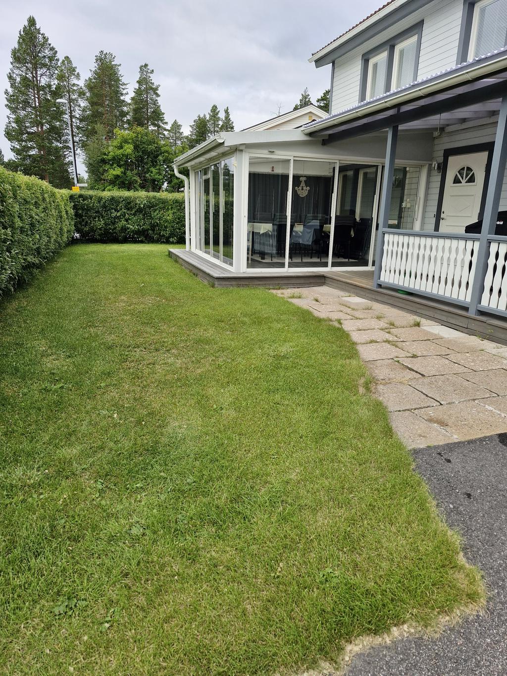 Säljarens egna bild