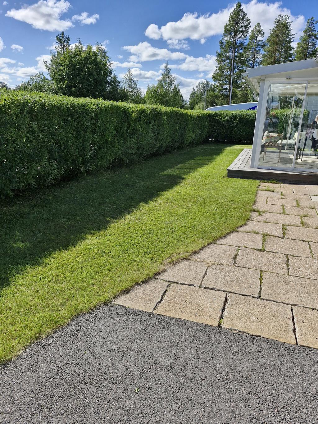 Säljarens egna bild