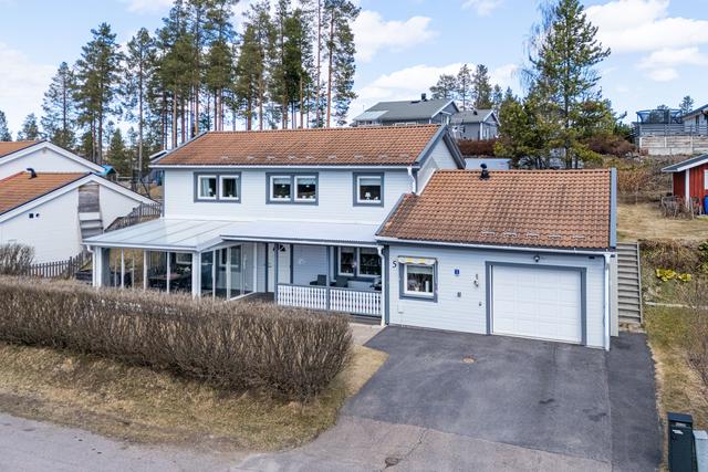 Röllekavägen 5