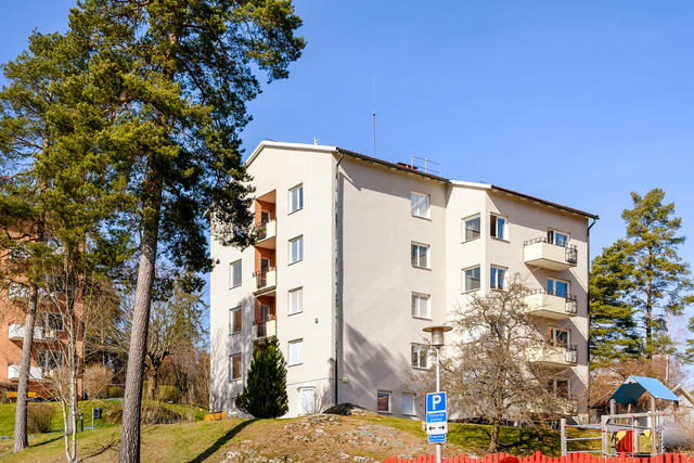 Mariekällgatan 36, Mariekäll
