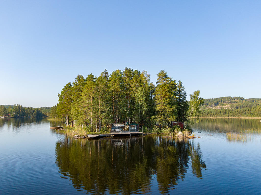 Ditt eget paradis!
