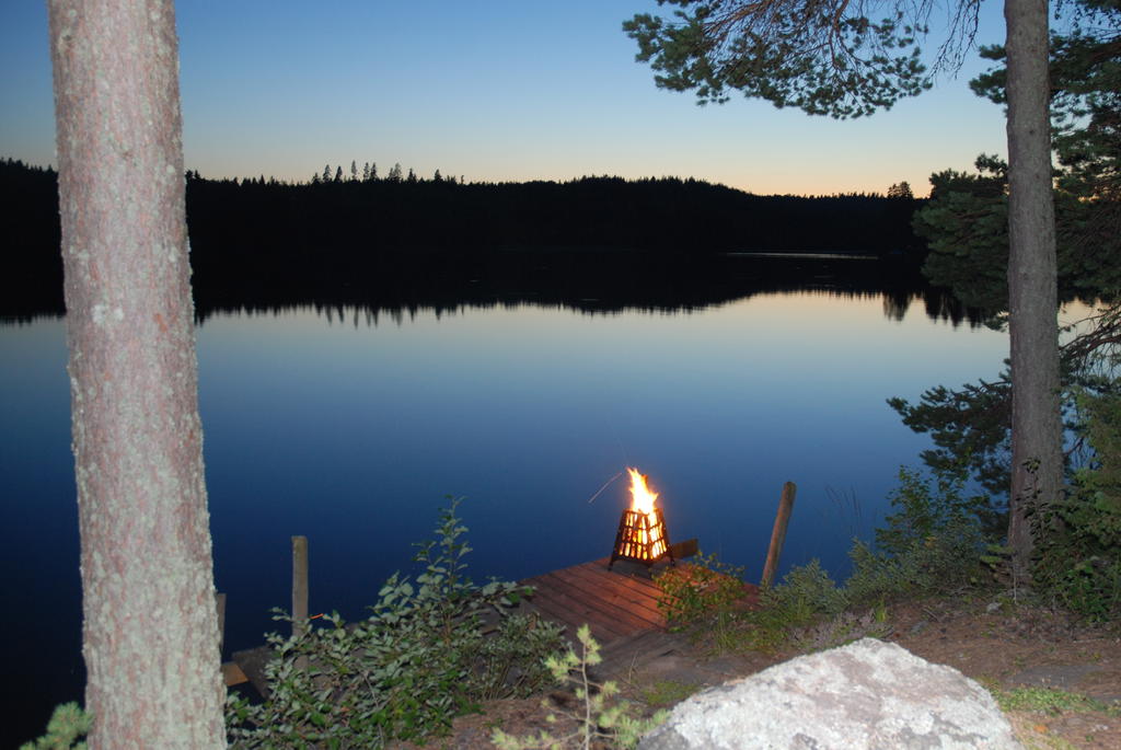 Säljarens stämningsbild