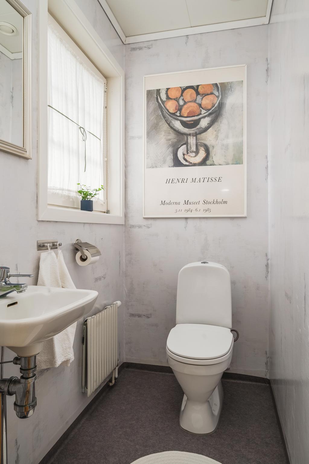 WC