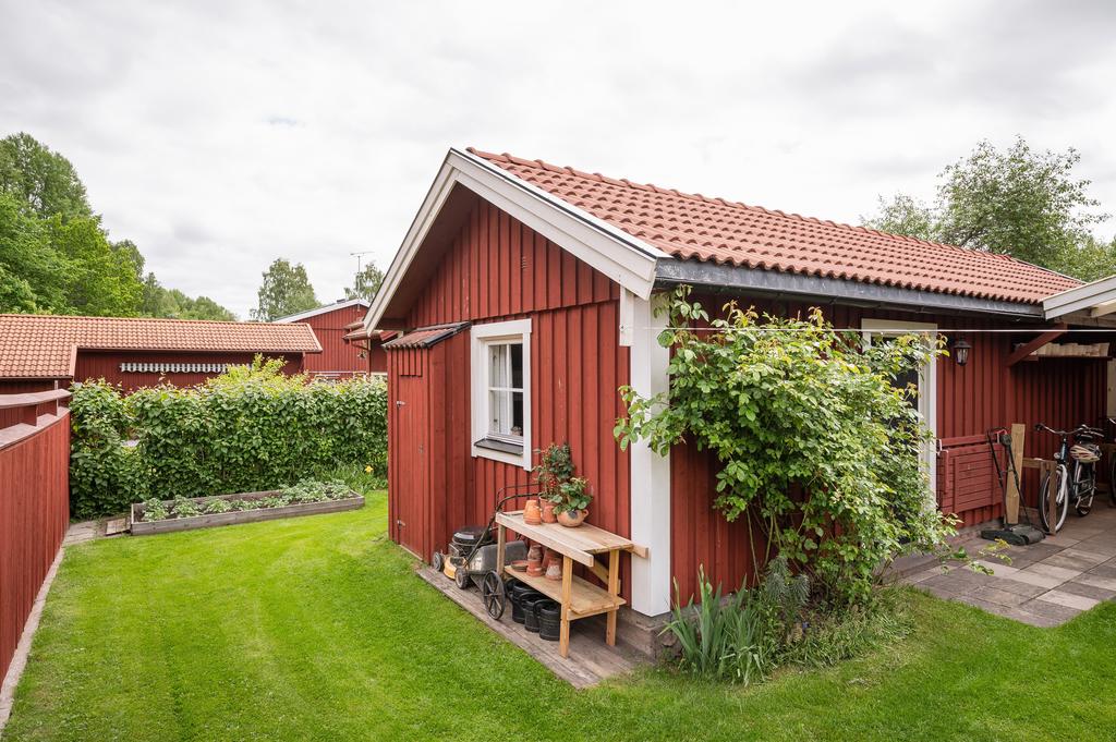 Gästrummet