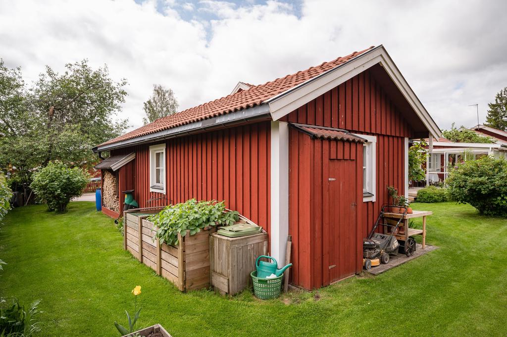 Gästrummet