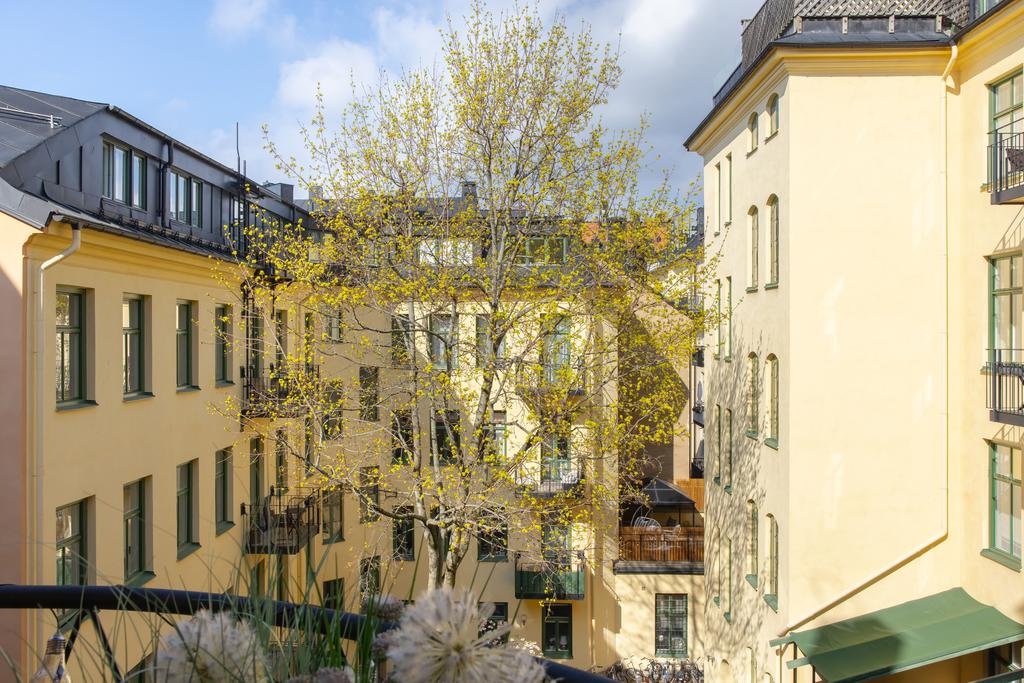 Nybrogatan 65-67, 4 tr, vån 4, Stockholm | Svensk Fastighetsförmedling