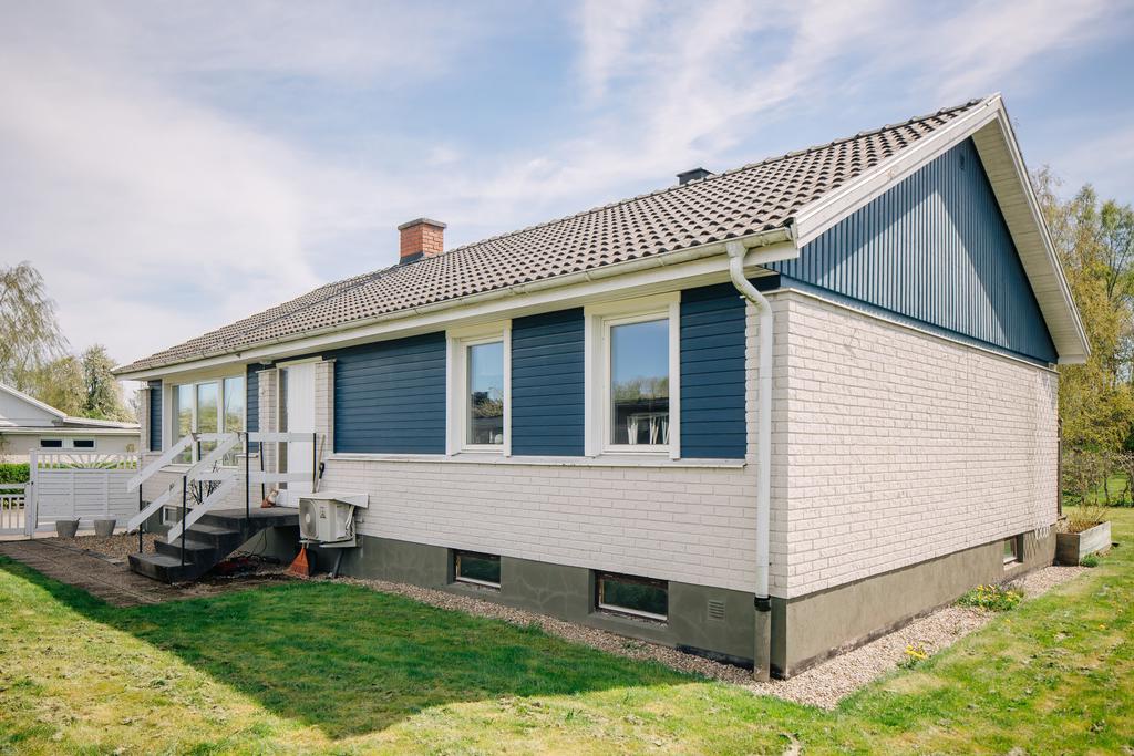 Välkommen till Onsdagsvägen 12