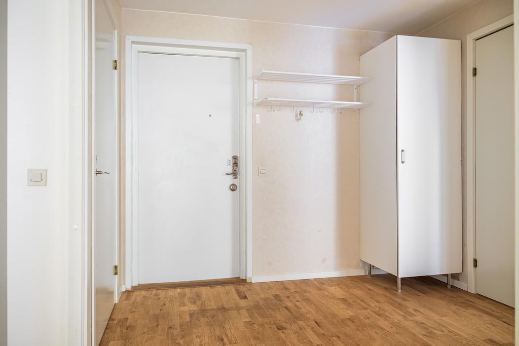 Entréhall