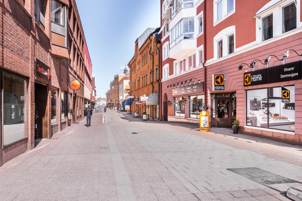 Åsgatan 10