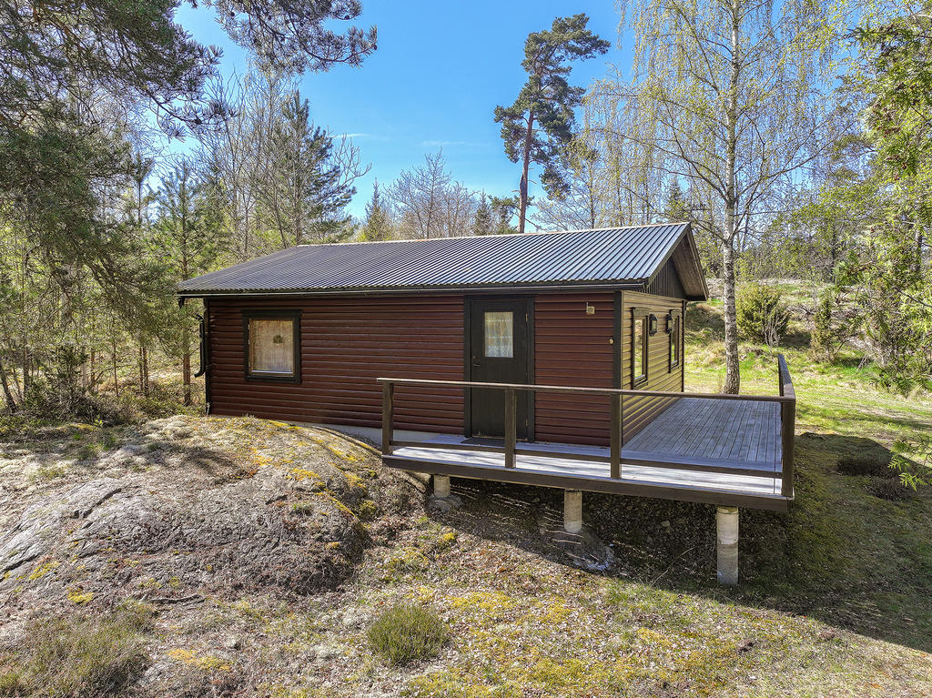 Gäststuga 