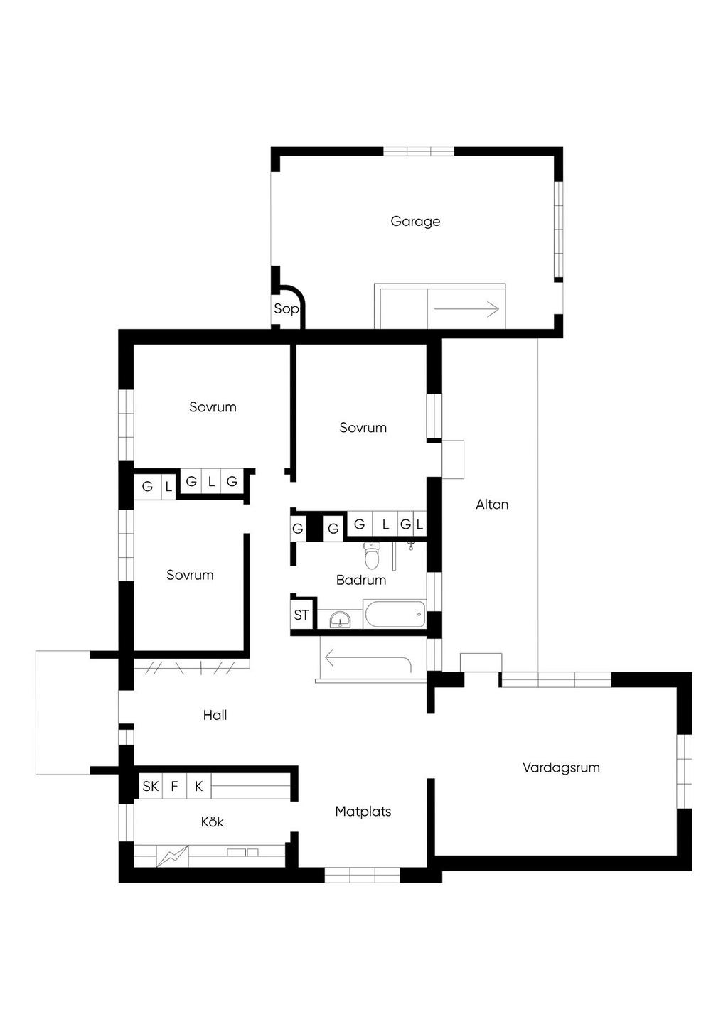 Entréplan