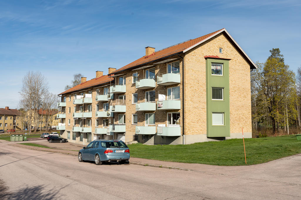 Huset