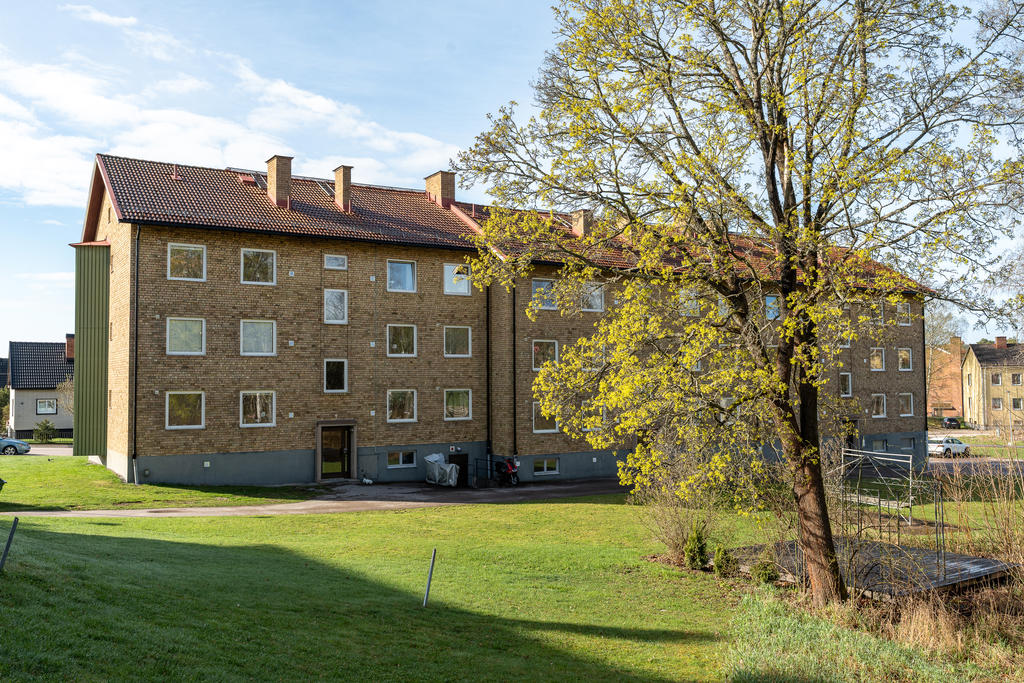 Huset