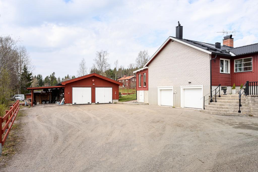 Korsarvsvägen 10