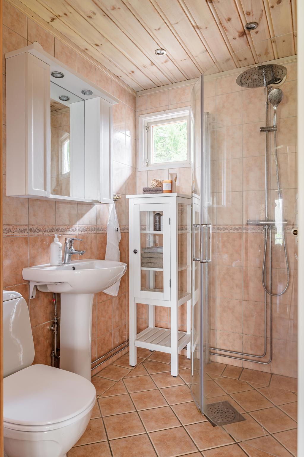 Wc/Dusch