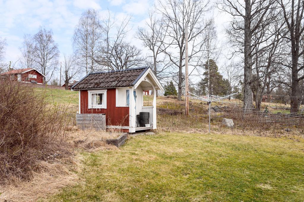 Korsarvsvägen 10