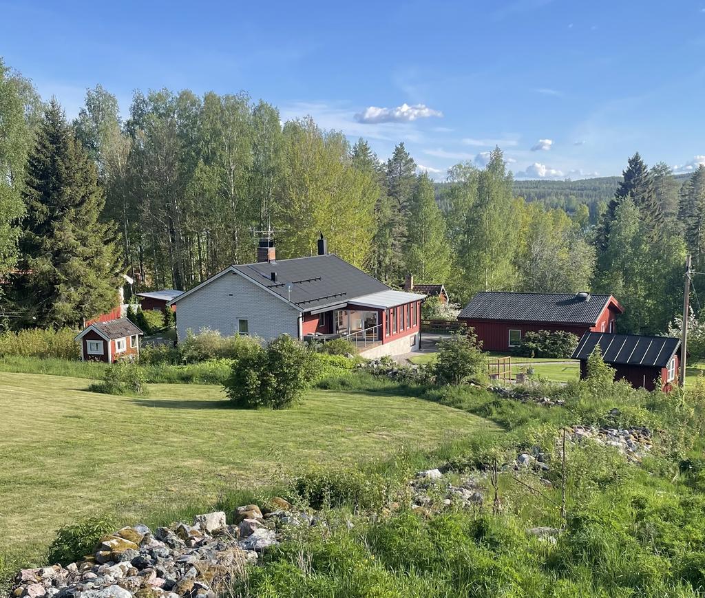 Korsarvsvägen 10