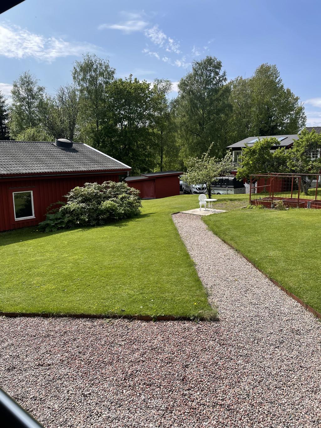 Korsarvsvägen 10