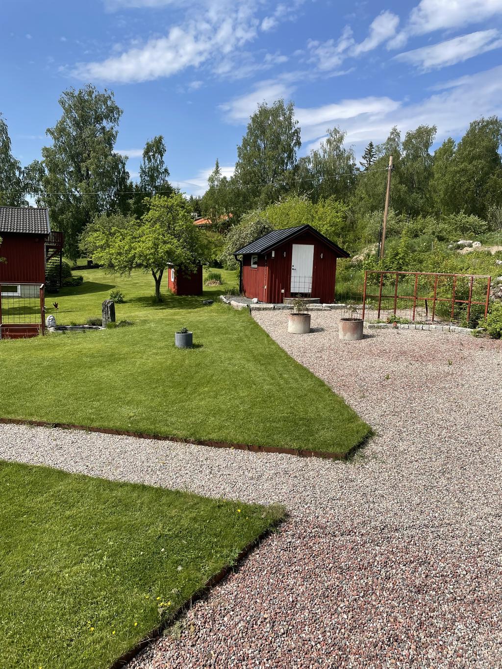 Korsarvsvägen 10