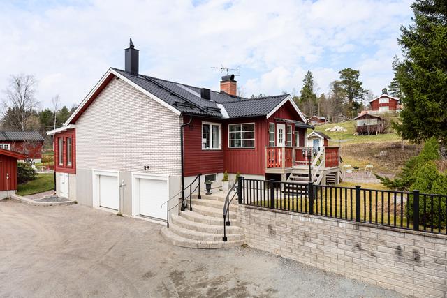 Korsarvsvägen 10